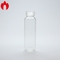 Flacon en verre à vis de 20 ml avec échantillon clair