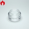 Crème cosmétique Flacon en verre transparent 5 ml Traitement de glaçage