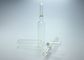 10ml dégagent l'ampoule en verre neutre de Borosilicate pour l'injection médicale