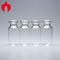 2R type fiole vaccinique neutre de bouteille en verre de Borosilicate d'injection pharmaceutique d'I