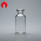 fiole en verre vaccinique du Borosilicate 2R neutre transparent