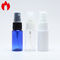 ANIMAL FAMILIER 15ml en plastique Mini Pump Spray Bottle de parfum