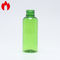 L'ANIMAL FAMILIER clair vert 50ml a réutilisé les bouteilles en plastique de jet