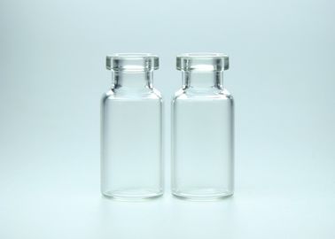 La norme de l'OIN 2ml dégagent la bouteille en verre pharmaceutique de Borosilicate