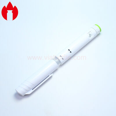 Disposable Medical 3ml 60U Insulin Injection Pen