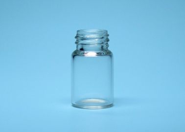 verre de Borosilicate de fioles de bouteille en verre de cou de vis de l'espace libre 2ml