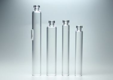 cartouche en verre Humatrope Humalog d'injection pharmaceutique de 1.5ml 3ml 4ml