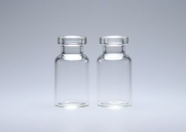 type neutre fiole de résistant à l'eau de fiole en verre de Borosilicate 2ml de médecine d'I