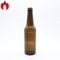 Bouteille 330ml Amber Color d'Amber Soda Lime Glass Beer