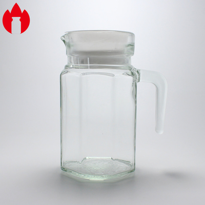 Goutte d'eau en verre de 1000 ml
