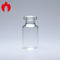 Flacon en verre 2R 3 ml propre dépyrogéné stérilisé prêt à l'emploi
