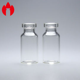 La norme de l'OIN 2ml dégagent la bouteille en verre pharmaceutique de Borosilicate
