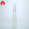3ml dégagent l'ampoule du cosmétique PETG ou du plastique de pp