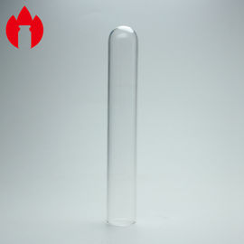 Tubes à essai de laboratoire de 16*100 mm et 10 ml, tubes en verre de laboratoire