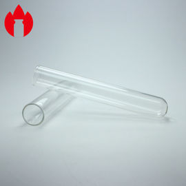 Tubes à essai de laboratoire de 16*100 mm et 10 ml, tubes en verre de laboratoire