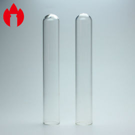 Tubes à essai de laboratoire de 16*100 mm et 10 ml, tubes en verre de laboratoire
