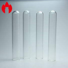Tubes à essai de laboratoire de 16*100 mm et 10 ml, tubes en verre de laboratoire