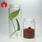 3,3 hautes fioles en verre en vrac en verre de Borosilicate pour la marchandise quotidienne
