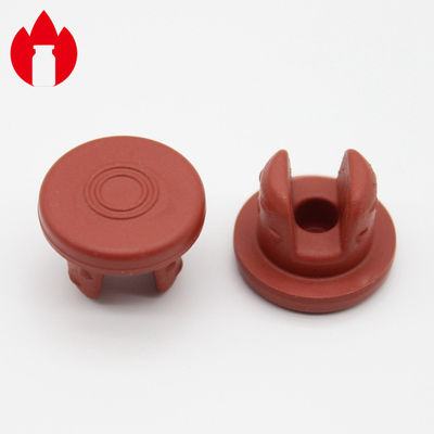 Bouchon de caoutchouc butyle médical 20 mm 20 D2 sur mesure