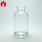 matériel de verre à chaux sodée de bouteille en verre du parfum 200ml