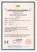 Chine Shandong Yihua Pharma Pack Co., Ltd. certifications