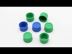 casquette en plastique