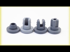 Bouchon en caoutchouc