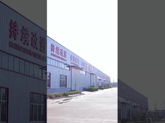 production de capuchons